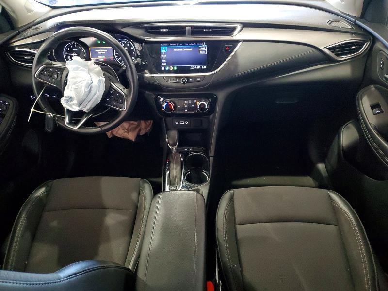 Aukcja sprzedaży 2021 Buick Encore Gx, vin: KL4MMBS20MB178558, numer aukcji: 48849026