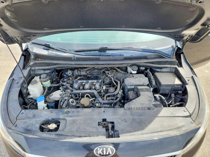 Продажа на аукционе авто 2015 Kia Sedona, vin: KNDMC5C15F6055172, номер лота: 51647886