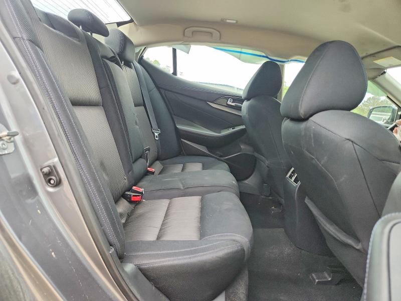 Aukcja sprzedaży 2017 Nissan Maxima, vin: 1N4AA6AP7HC450762, numer aukcji: 50912906