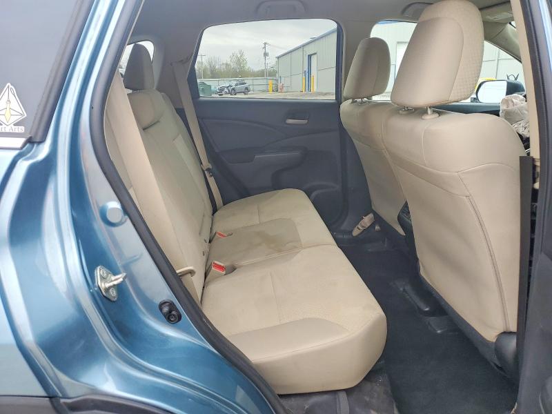 Aukcja sprzedaży 2016 Honda Cr-v, vin: 2HKRM4H4XGH724477, numer aukcji: 51571836