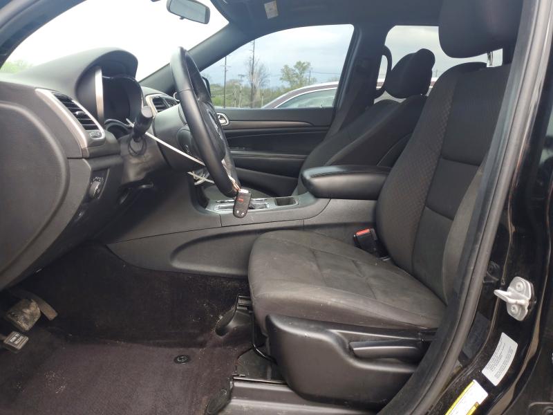 49279236 :رقم المزاد ، 1C4RJFAGXJC135425 vin ، 2018 Jeep Grand Cherokee مزاد بيع