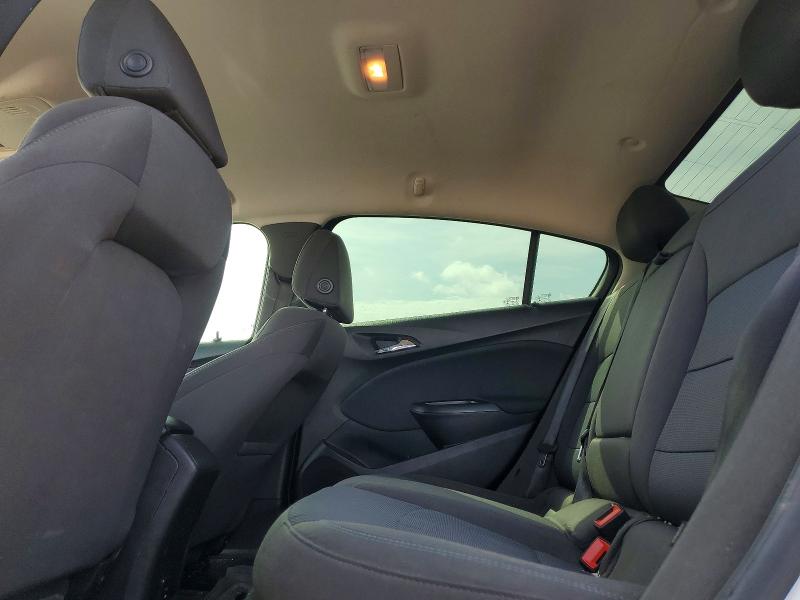 Aukcja sprzedaży 2018 Chevrolet Cruze, vin: 1G1BE5SM3J7226655, numer aukcji: 49883526