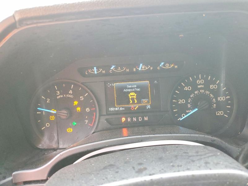 Aukcja sprzedaży 2018 Ford F150, vin: 1FTEX1CP6JKE63542, numer aukcji: 49286446