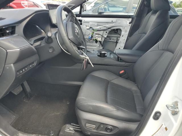 Продажа на аукционе авто 2024 Toyota Venza, vin: JTEAAAAH7RJ173884, номер лота: 50560096