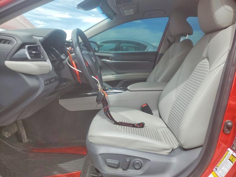 Продаж на аукціоні авто 2019 Toyota Camry, vin: 4T1B11HKXKU203454, номер лоту: 49473336