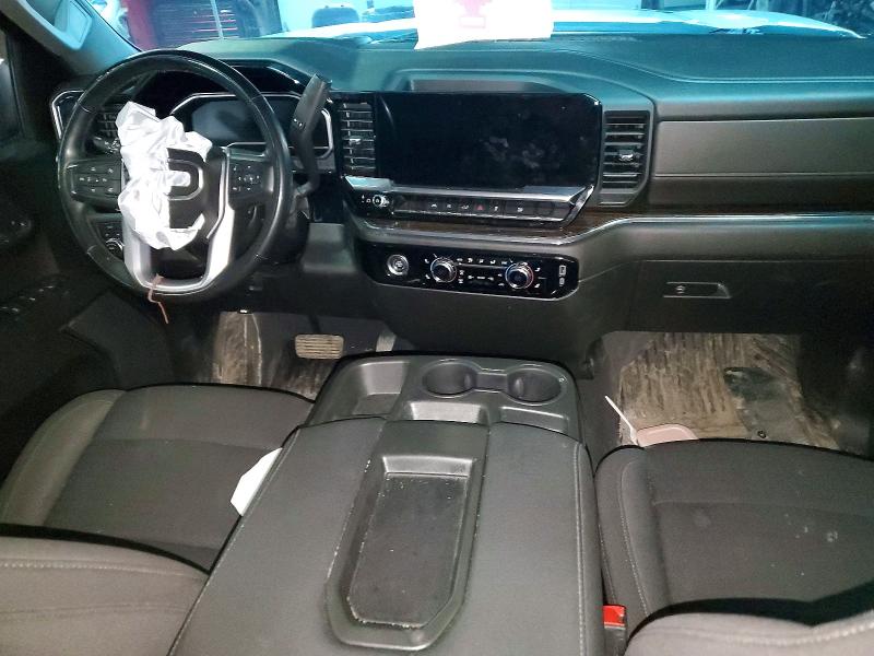 Продаж на аукціоні авто 2023 Gmc Sierra, vin: 1GTPUBEK5PZ253250, номер лоту: 50276436