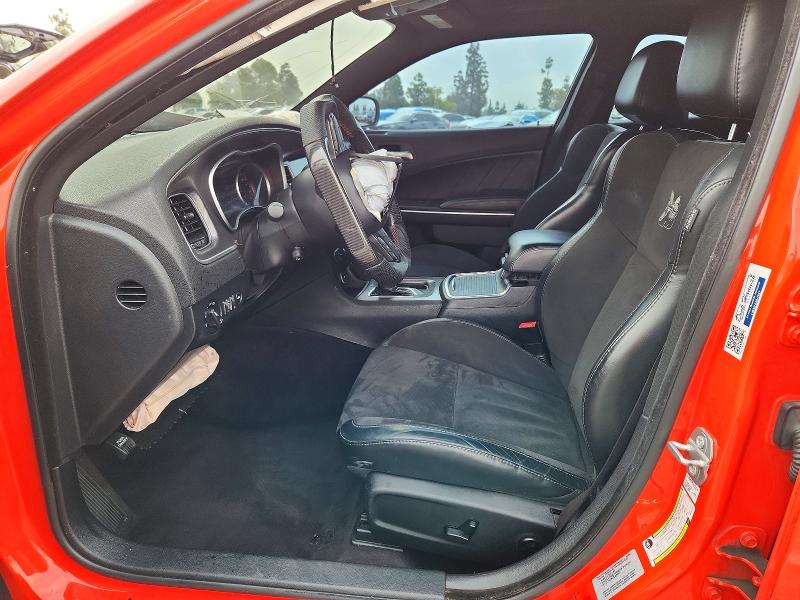 49582326 :رقم المزاد ، 2C3CDXGJ2GH347221 vin ، 2016 Dodge Charger مزاد بيع