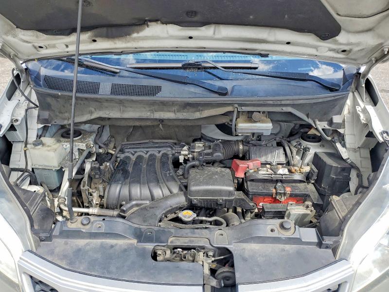 Aukcja sprzedaży 2019 Nissan Nv200, vin: 3N6CM0KN0KK699472, numer aukcji: 48520066