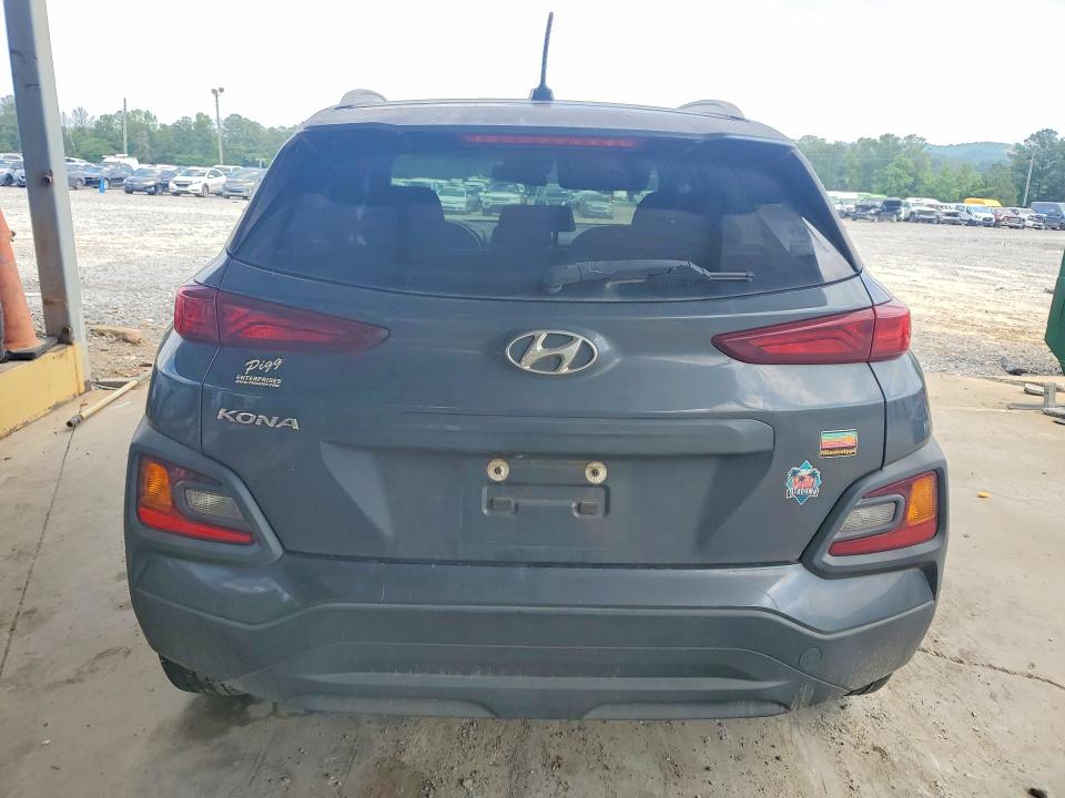 Продаж на аукціоні авто 2020 Hyundai Kona, vin: KM8K22AA3LU411830, номер лоту: 51209496