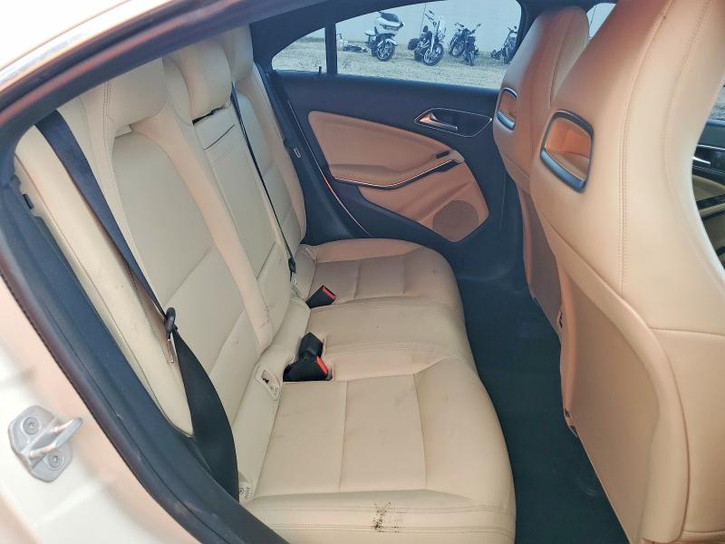 Продажа на аукционе авто 2016 Mercedes-benz Cla, vin: WDDSJ4EB0GN377650, номер лота: 48586676