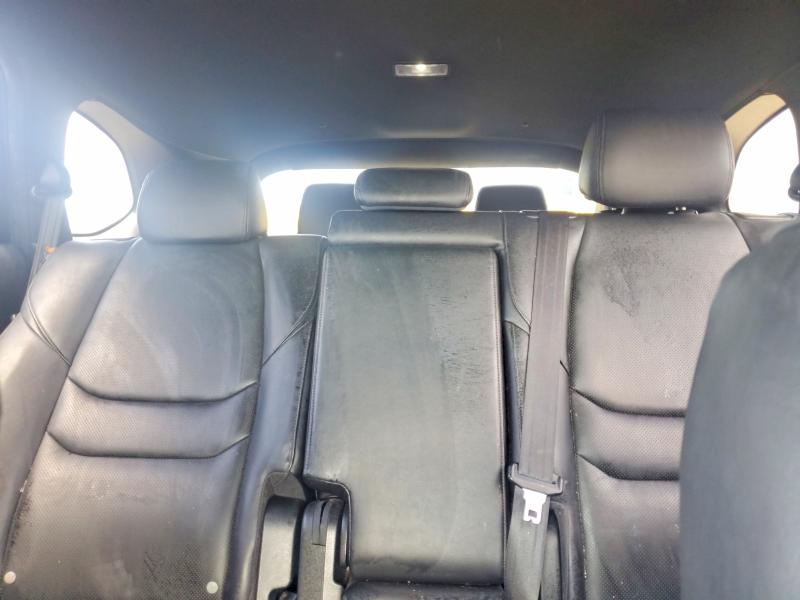 Продаж на аукціоні авто 2016 Mazda Cx-9, vin: JM3TCBDY1G0109827, номер лоту: 50506386