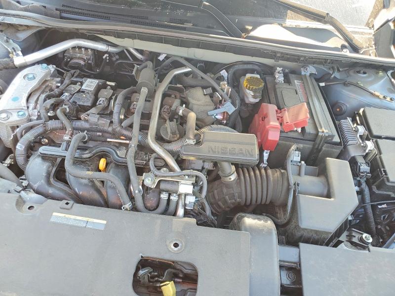 Aukcja sprzedaży 2024 Nissan Sentra, vin: 3N1AB8CV5RY282551, numer aukcji: 50977896