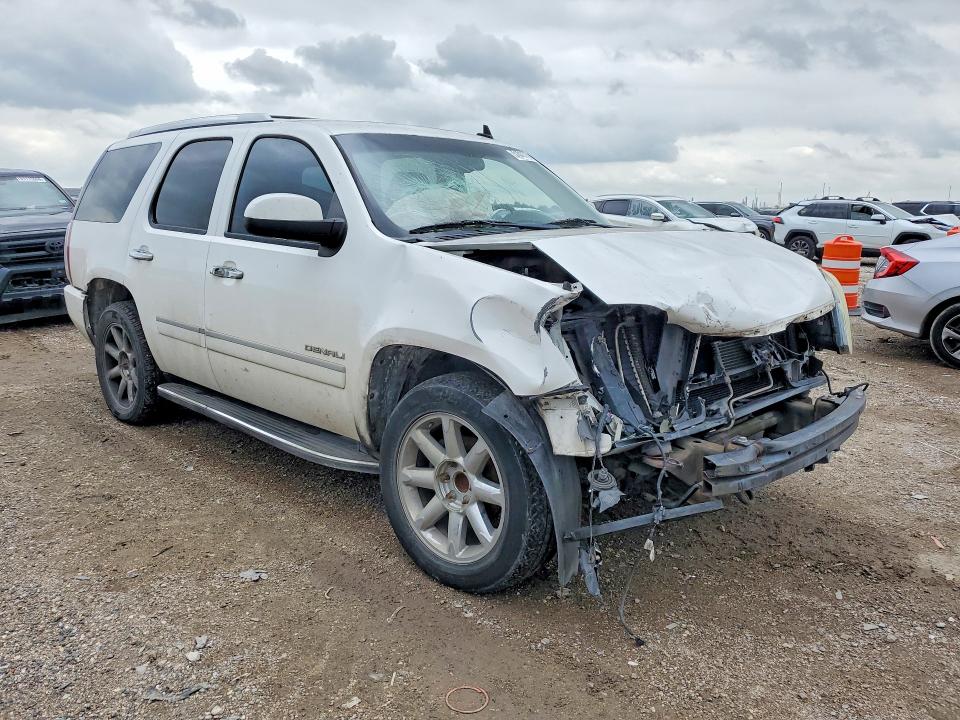 Продаж на аукціоні авто 2012 Gmc Yukon, vin: 1GKS1EEF5CR326865, номер лоту: 51011166