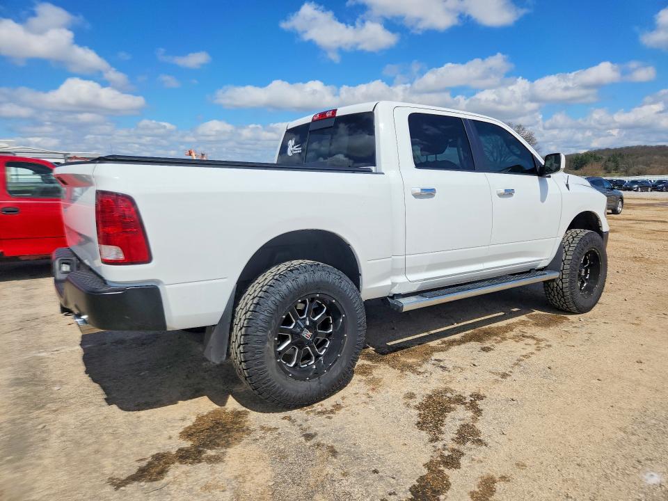Aukcja sprzedaży 2015 Ram 1500, vin: 3C6RR7LT6FG597954, numer aukcji: 50273536
