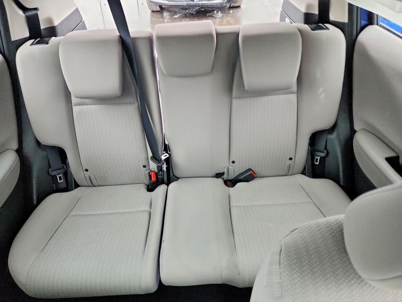 48773216 :رقم المزاد ، 3CZRU5H55HM707946 vin ، 2017 Honda Hr-v مزاد بيع