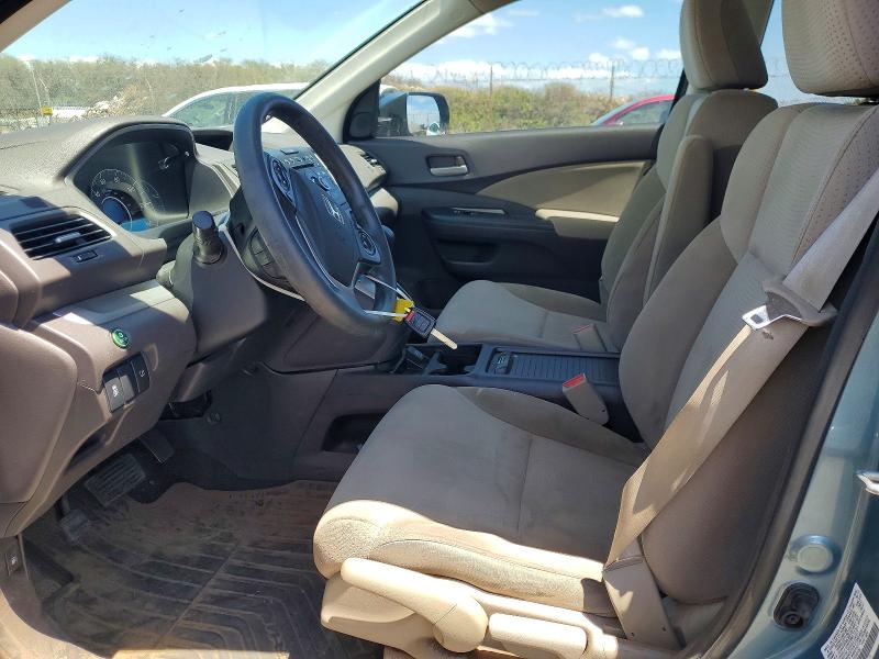 Продажа на аукционе авто 2014 Honda Cr-v, vin: 2HKRM3H53EH550106, номер лота: 48706946