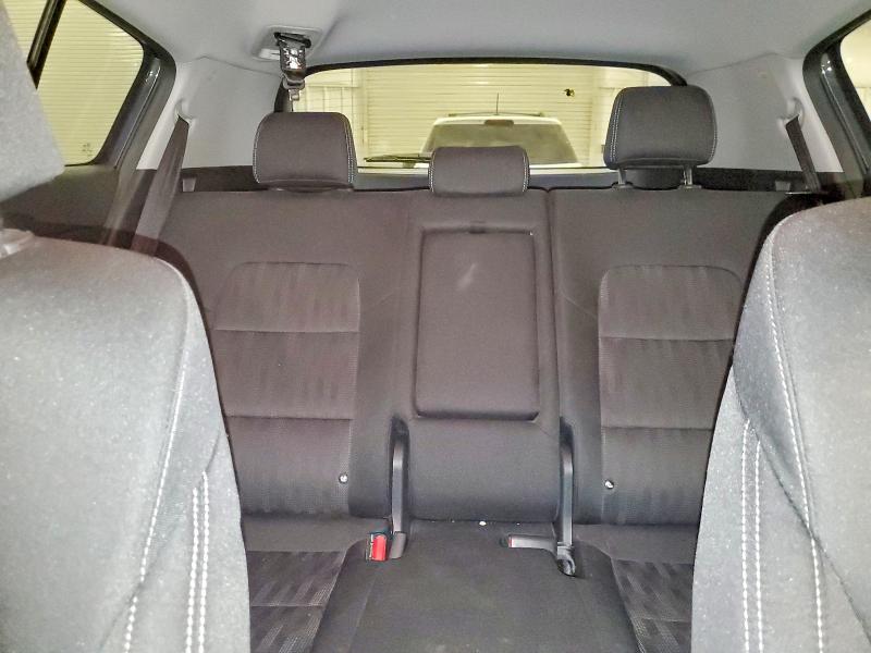 Продаж на аукціоні авто 2020 Kia Sportage, vin: KNDPMCAC1L7812187, номер лоту: 51646856
