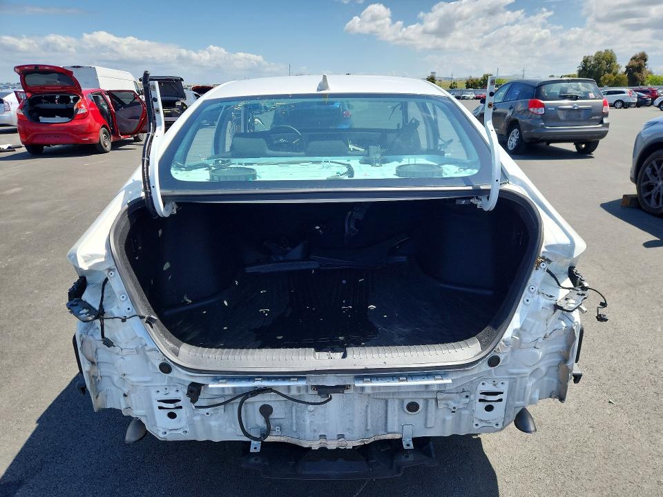 Auction sale of the 2023 Honda Accord, vin: 1HGCY1F21PA008425, lot number: 51371416