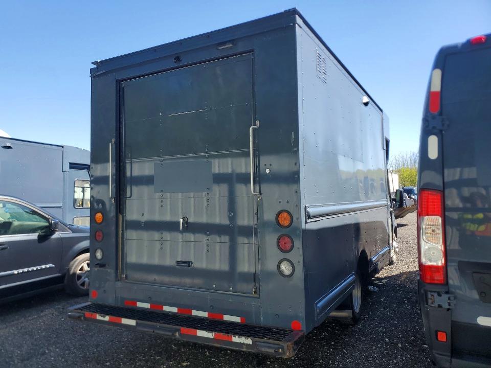 49305026 :رقم المزاد ، 1FDDF6P85MKA59761 vin ، 2021 Ford Transit مزاد بيع