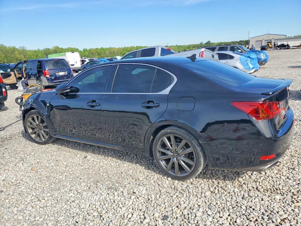 Продаж на аукціоні авто 2013 Lexus Gs, vin: JTHBE1BL0D5009957, номер лоту: 48779876