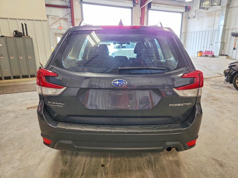 Продажа на аукционе авто 2019 Subaru Forester, vin: JF2SKACC4KH439402, номер лота: 50098156