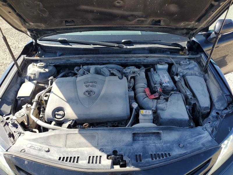 Aukcja sprzedaży 2019 Toyota Camry, vin: 4T1BZ1HK4KU023394, numer aukcji: 49335106