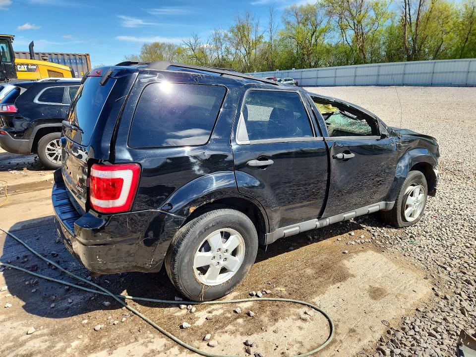 Aukcja sprzedaży 2009 Ford Escape, vin: 1FMCU93G29KA66531, numer aukcji: 51520866