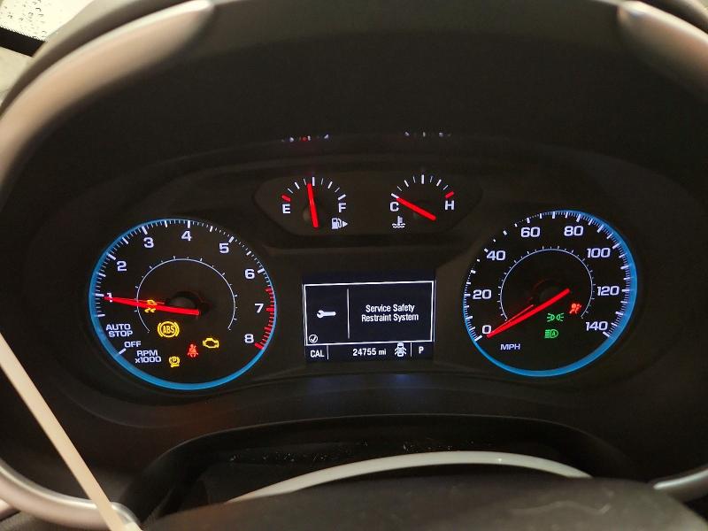 48465376 :رقم المزاد ، 1G1ZG5ST0RF150930 vin ، 2024 Chevrolet Malibu مزاد بيع