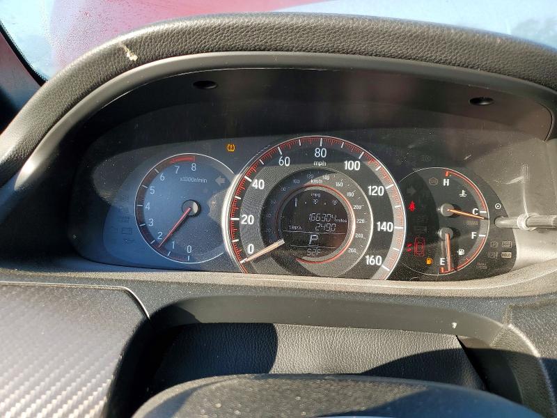 Продаж на аукціоні авто 2016 Honda Accord, vin: 1HGCR2F51GA241332, номер лоту: 51096676