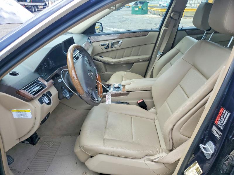 Продажа на аукционе авто 2012 Mercedes-benz E, vin: WDDHF5KB2CA565769, номер лота: 51019816