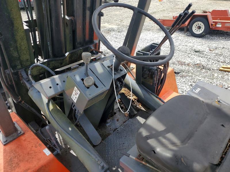 Aukcja sprzedaży 1994 John Deere 1010 Trctr, vin: 78584, numer aukcji: 49755986