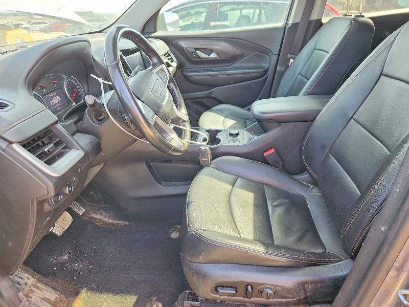 50470926 :رقم المزاد ، 3GKALVEX6LL239997 vin ، 2020 Gmc Terrain مزاد بيع