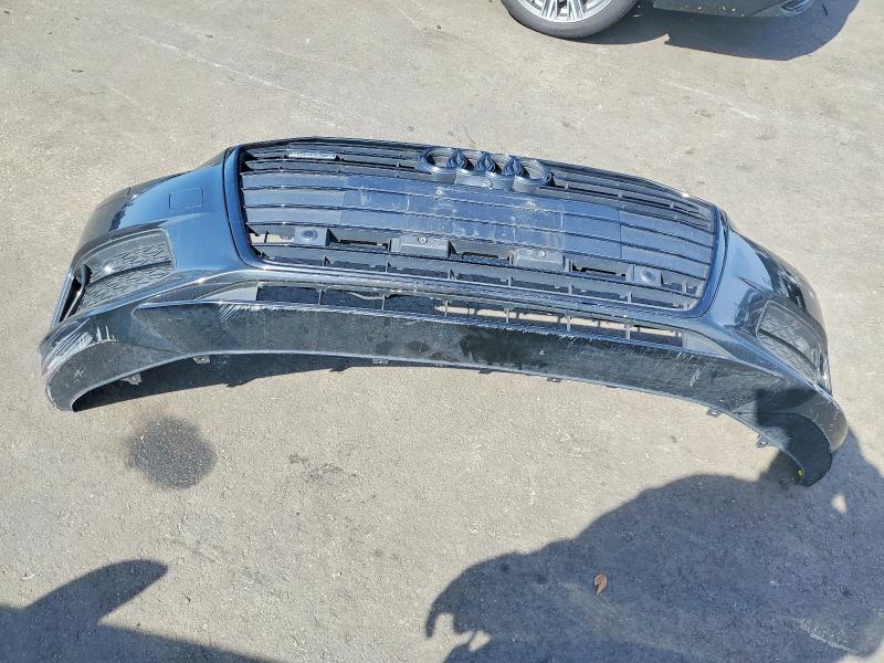 Продажа на аукционе авто 2022 Audi A6, vin: WAUD3BF2XNN058587, номер лота: 50293986
