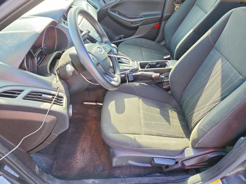 Aukcja sprzedaży 2015 Ford Focus, vin: 1FADP3E29FL309519, numer aukcji: 47871346