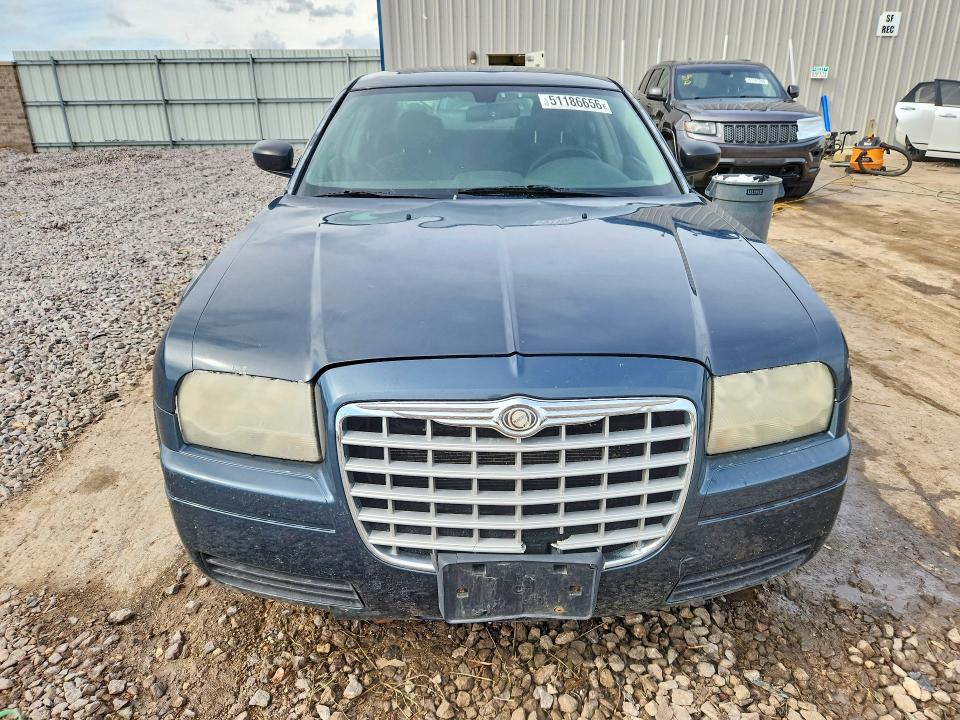 Aukcja sprzedaży 2007 Chrysler 300, vin: 2C3KA43R37H634825, numer aukcji: 51186656