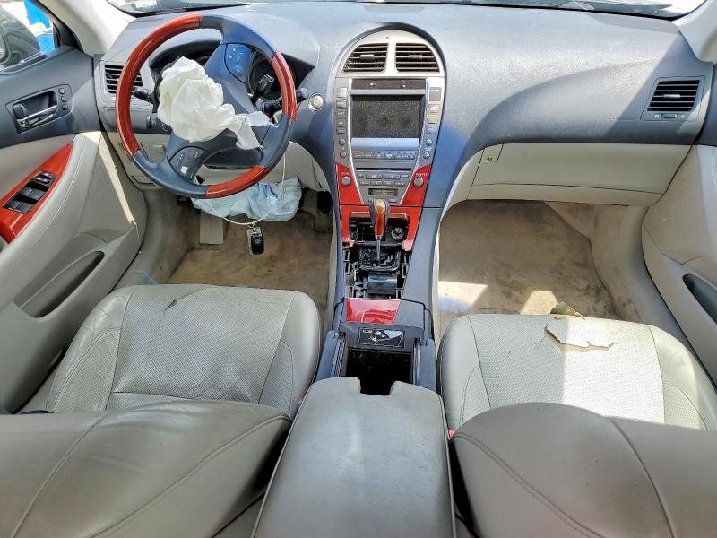 Aukcja sprzedaży 2008 Lexus Es, vin: JTHBJ46G882215285, numer aukcji: 51702926