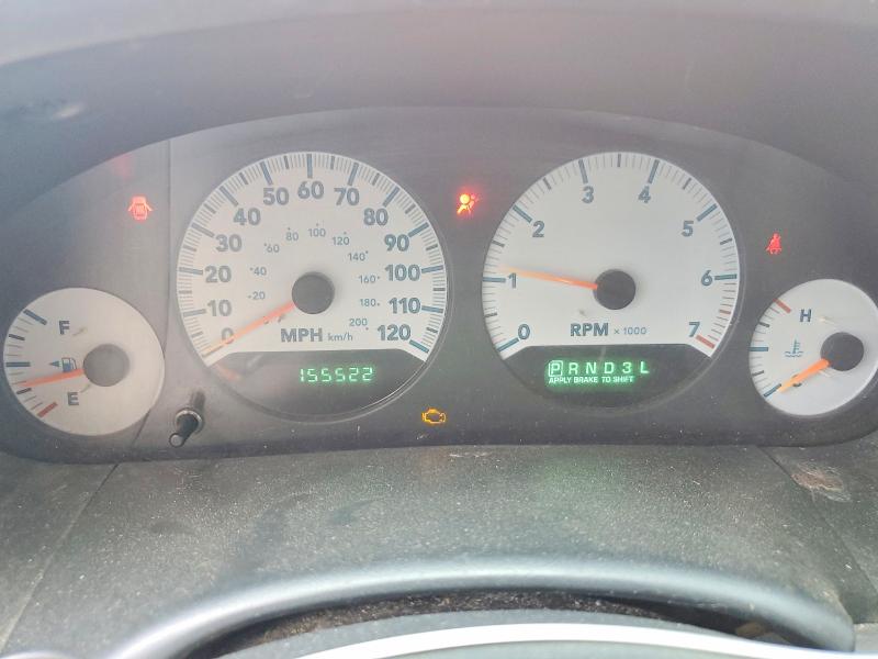 2006 Dodge Caravan მანქანა იყიდება აუქციონზე, vin: 1D4GP45RX6B667182, აუქციონის ნომერი: 51778356