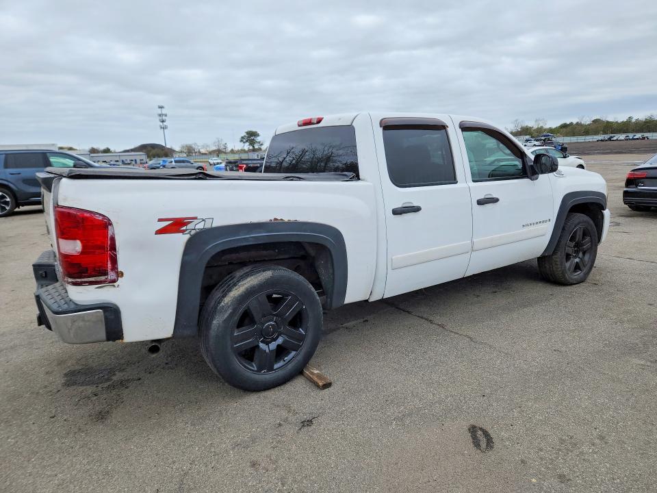 Aukcja sprzedaży 2008 Chevrolet Silverado, vin: 3GCEK13J18G236447, numer aukcji: 50892416