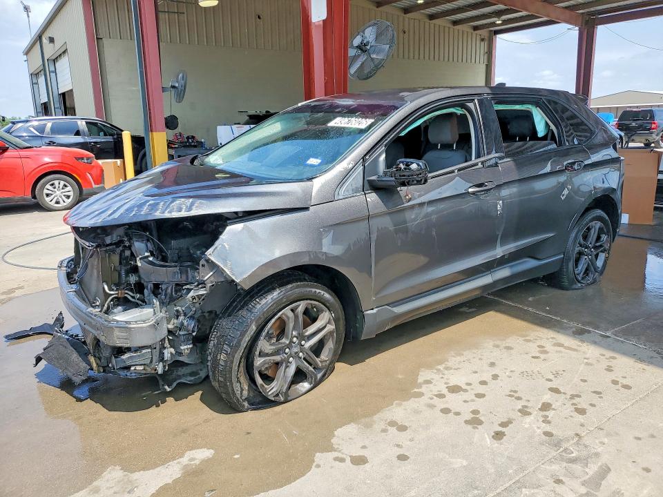 Продажа на аукционе авто 2018 Ford Edge, vin: 2FMPK4J9XJBB77244, номер лота: 49676026