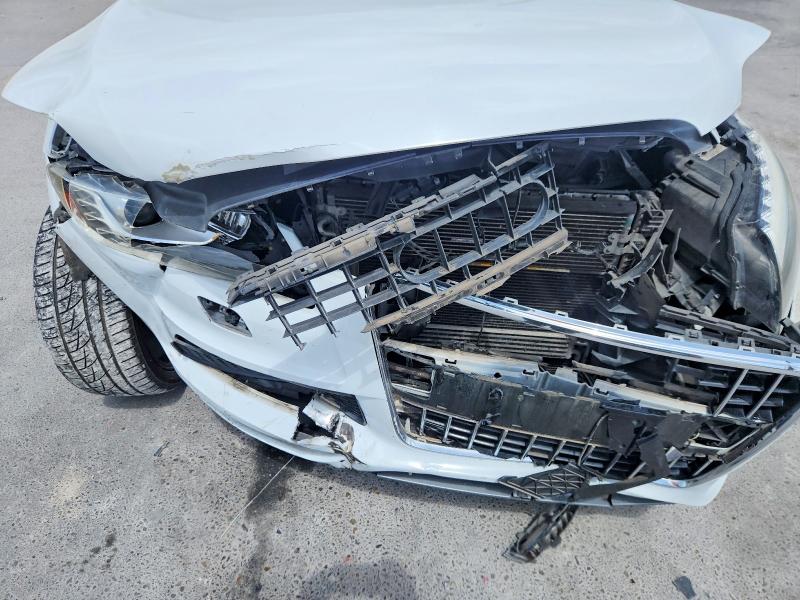 49514926 :رقم المزاد ، WA1DGAFE6ED008328 vin ، 2014 Audi Q7 مزاد بيع