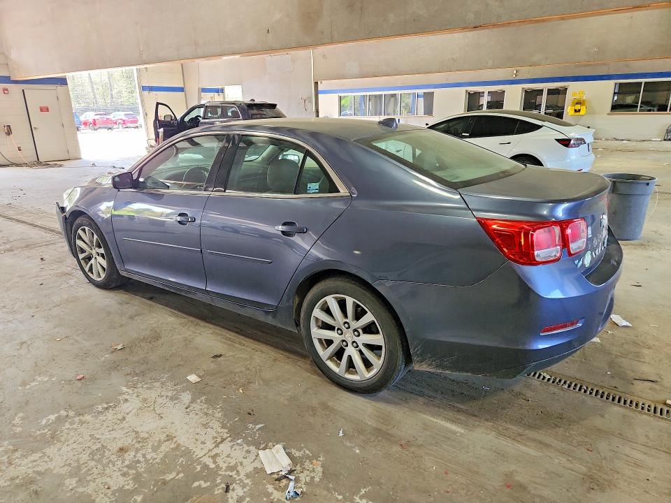 Aukcja sprzedaży 2013 Chevrolet Malibu, vin: 1G11E5SA6DF277482, numer aukcji: 48596176