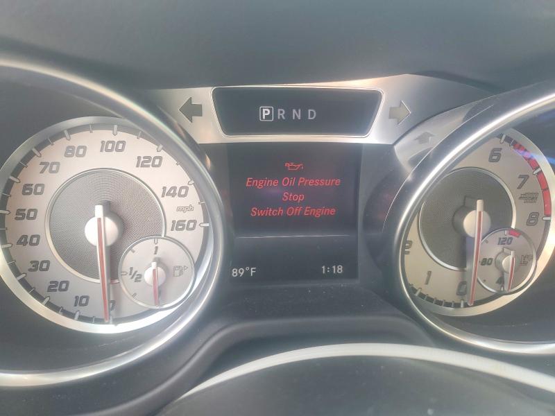 Продаж на аукціоні авто 2014 Mercedes-benz Sl, vin: WDDJK7DA2EF022067, номер лоту: 50117886