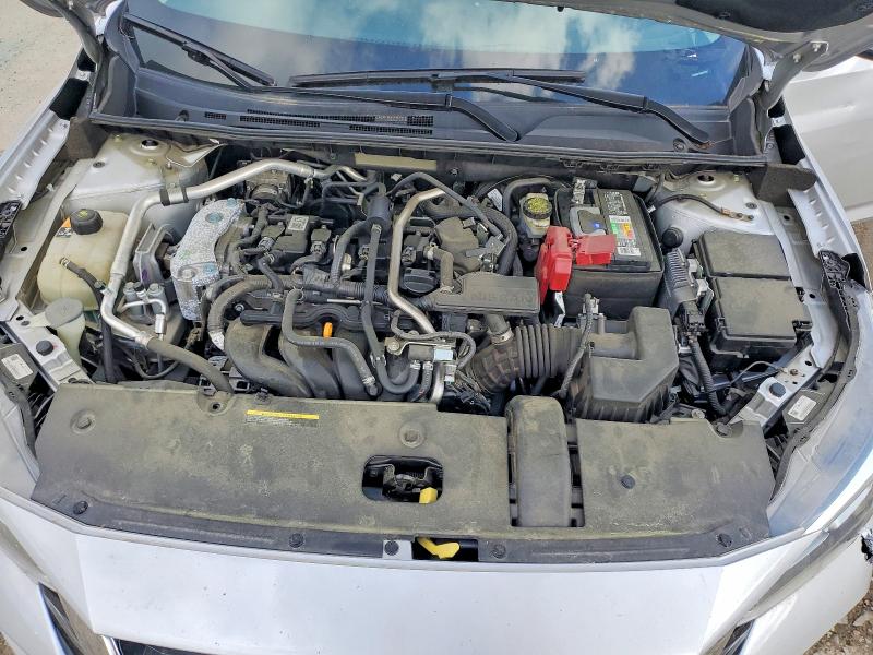 Aukcja sprzedaży 2021 Nissan Sentra, vin: 3N1AB8BV3MY257772, numer aukcji: 48419566