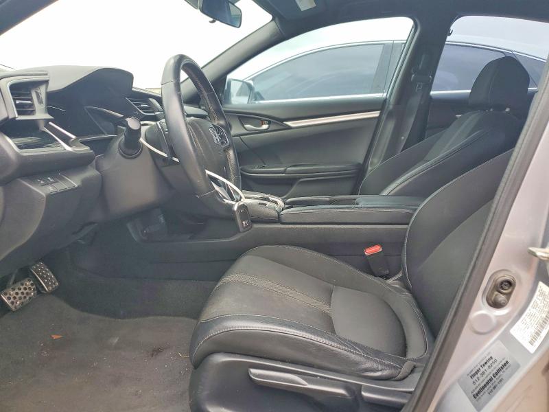 Aukcja sprzedaży 2019 Honda Civic, vin: 19XFC2F83KE051223, numer aukcji: 51010486