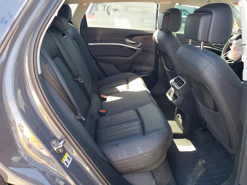 Продаж на аукціоні авто 2024 Audi Q8 E-tron, vin: WA15AAGE6RB034840, номер лоту: 48673416