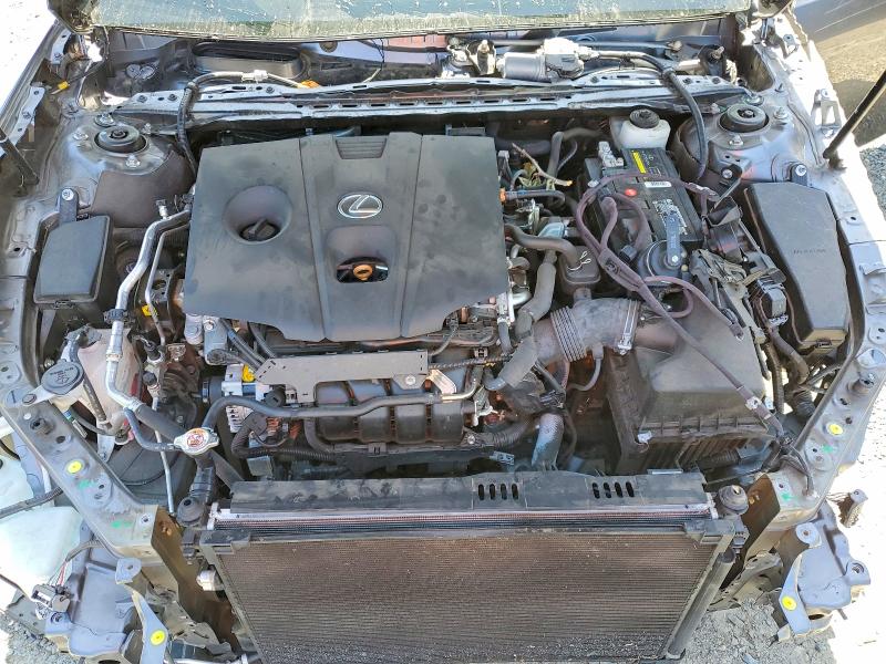 Aukcja sprzedaży 2021 Lexus Es 250, vin: 58AD11D16MU001096, numer aukcji: 50046146