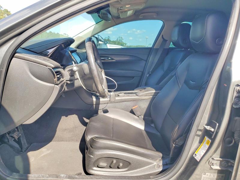 Продажа на аукционе авто 2016 Cadillac Ats, vin: 1G6AA5RX6G0109932, номер лота: 49294946