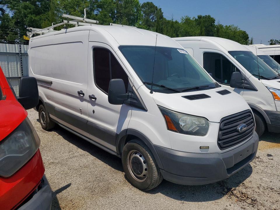 Aukcja sprzedaży 2016 Ford Transit, vin: 1FTYE2CV5GKA80837, numer aukcji: 50717876