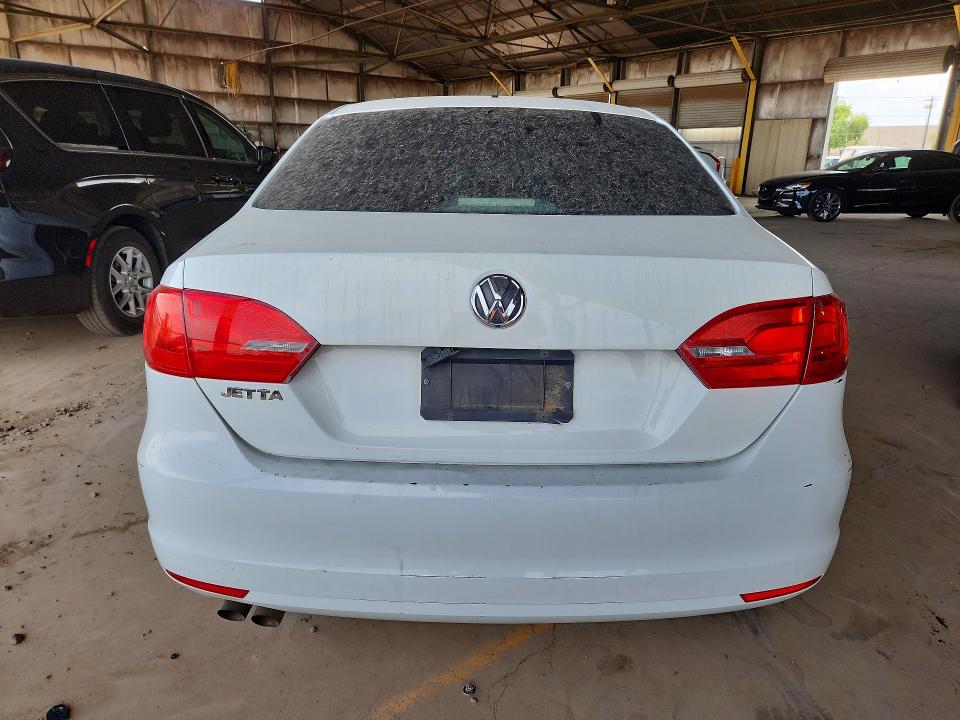 Aukcja sprzedaży 2014 Volkswagen Jetta, vin: 3VW2K7AJ1EM410505, numer aukcji: 50682006