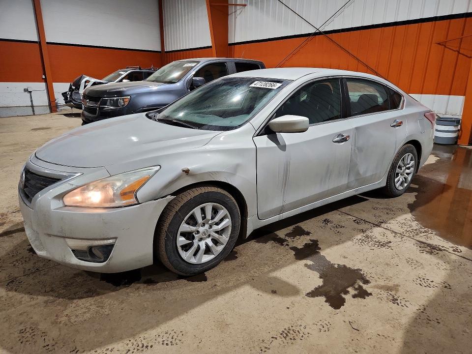 47128266 :رقم المزاد ، 1N4AL3AP7DN508117 vin ، 2013 Nissan Altima مزاد بيع